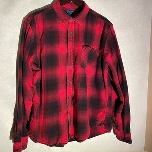 ARIZONA (M) Flannel